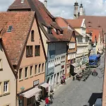 Glocke Weingut Und Guest house 3*