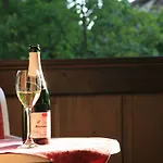 Guest house Glocke Weingut Und Rothenburg ob der Tauber