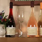 Guest house Glocke Weingut Und Rothenburg ob der Tauber