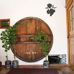 Glocke Weingut Und Guest house Rothenburg ob der Tauber