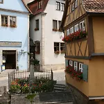 Glocke Weingut Und 3* Rothenburg ob der Tauber