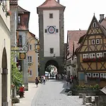 Guest house Glocke Weingut Und