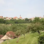 Guest house Glocke Weingut Und Rothenburg ob der Tauber