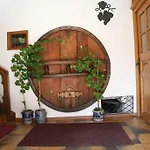 Guest house Glocke Weingut Und Rothenburg ob der Tauber