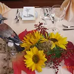 Guest house Glocke Weingut Und 3*