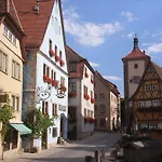 Glocke Weingut Und Rothenburg ob der Tauber