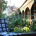 Glocke Weingut Und Rothenburg ob der Tauber