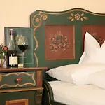 Glocke Weingut Und Guest house 3*