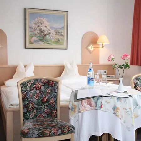 Vendégház Glocke Weingut Und