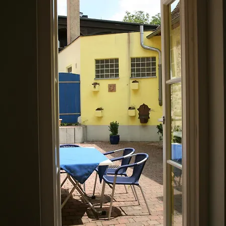 Glocke Weingut Und Vendégház