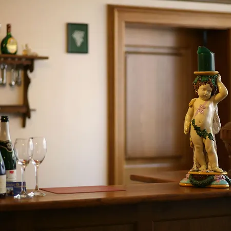 Vendégház Glocke Weingut Und