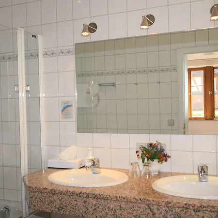 Vendégház Glocke Weingut Und