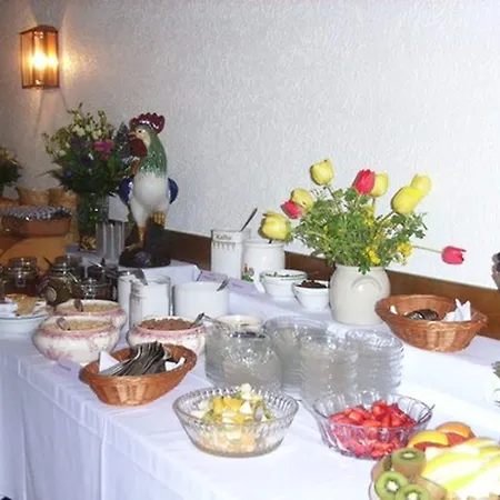 Vendégház Glocke Weingut Und