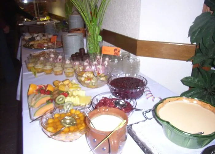 Glocke Weingut Und 3* Rothenburg ob der Tauber