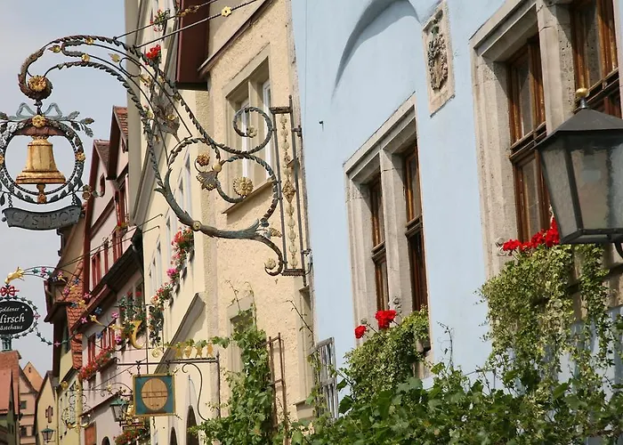 Pensionat Glocke Weingut Und 3*