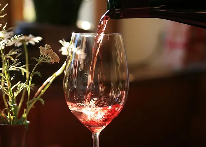 Pensionat Glocke Weingut Und