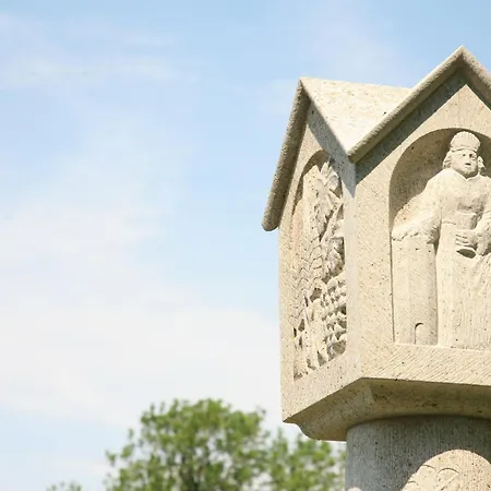 グロッケ ヴァイングート ウント ゲストハウス