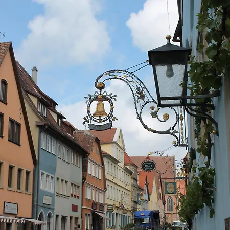 Гостьовий будинок Glocke Weingut Und