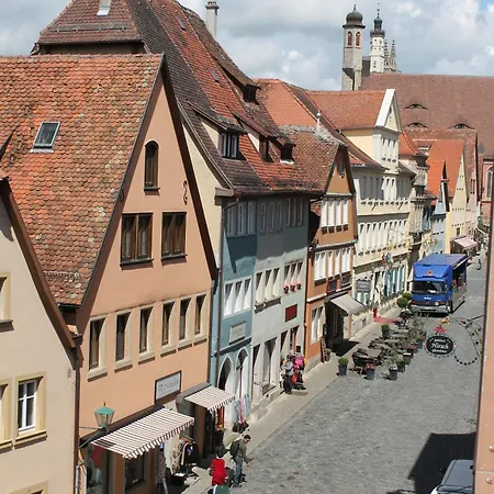 グロッケ ヴァイングート ウント ゲストハウス 3*