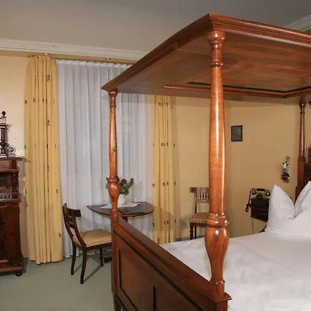 グロッケ ヴァイングート ウント ゲストハウス