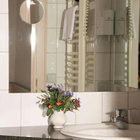 ゲストハウス グロッケ ヴァイングート ウント ローテンブルク・オプ・デア・タウバー