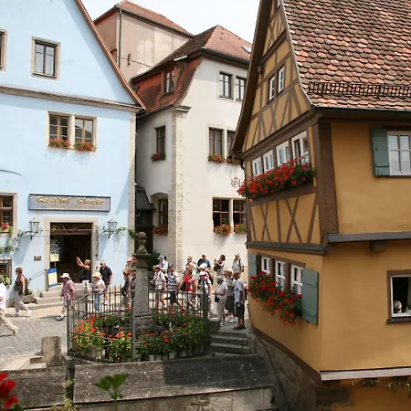 Glocke Weingut Und Гостьовий будинок