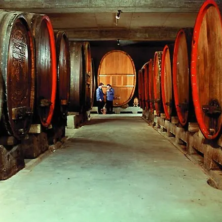 Glocke Weingut Und Гостьовий будинок 3*