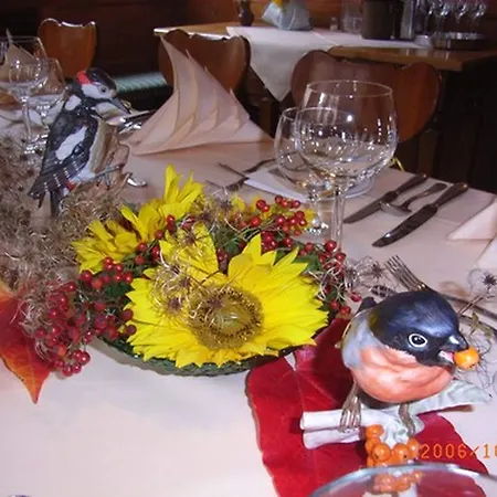 Glocke Weingut Und Гостьовий будинок 3*