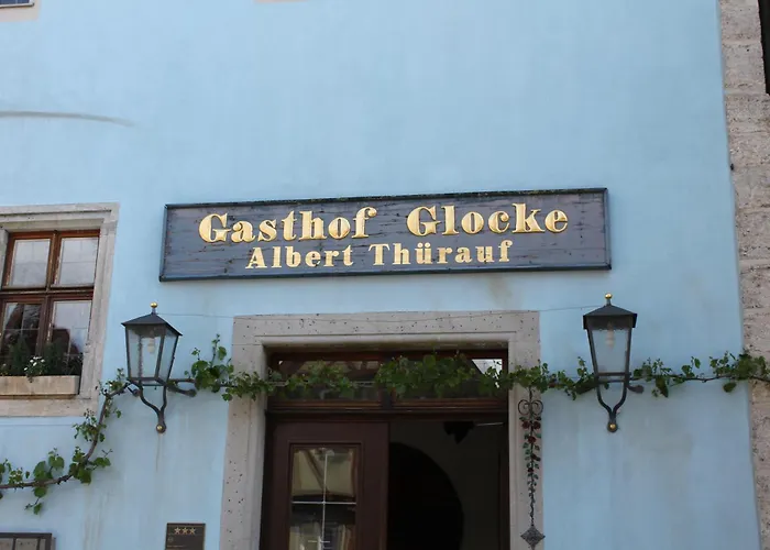 Glocke Weingut Und