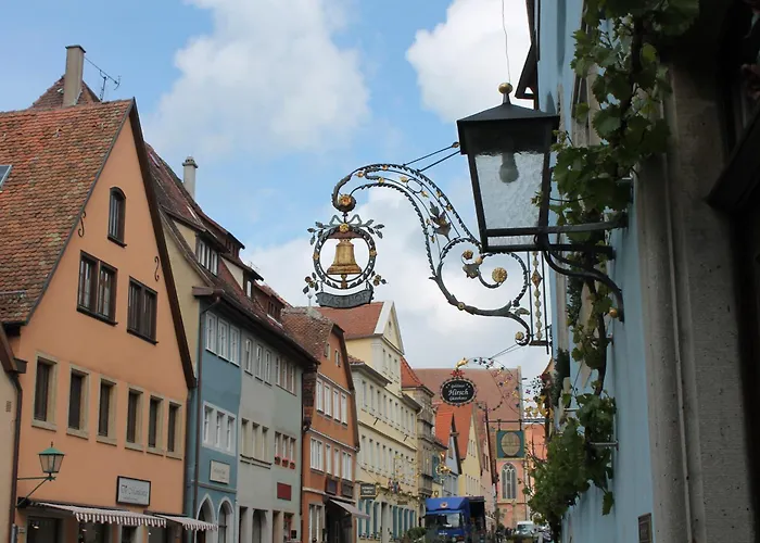 Πανσιόν Glocke Weingut Und