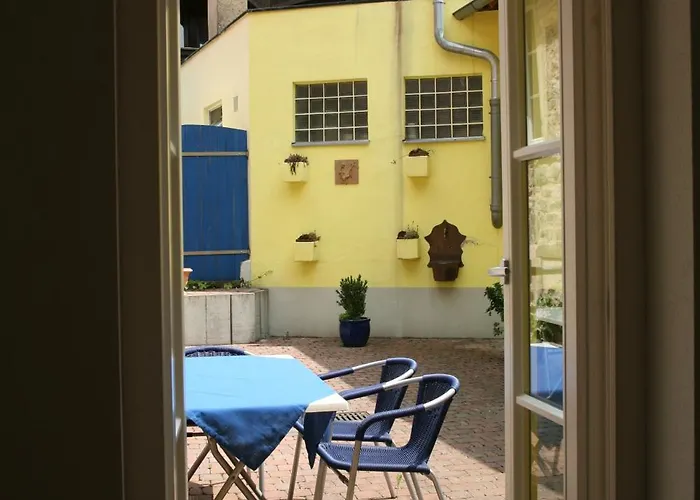 Glocke Weingut Und Πανσιόν