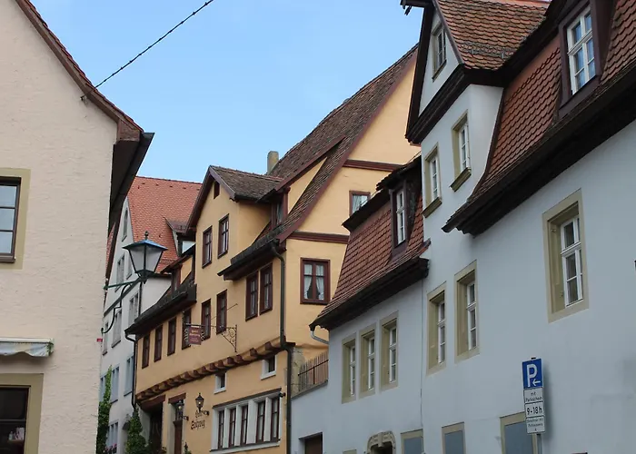 Glocke Weingut Und 3*