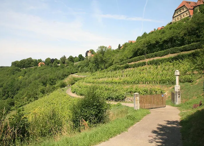 Glocke Weingut Und 3*
