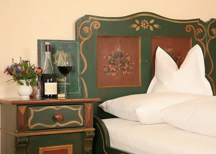 Glocke Weingut Und 3*