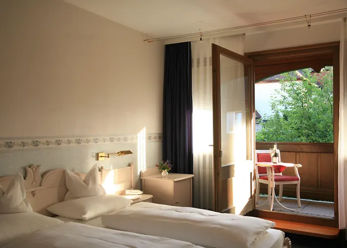 Glocke Weingut Und Πανσιόν