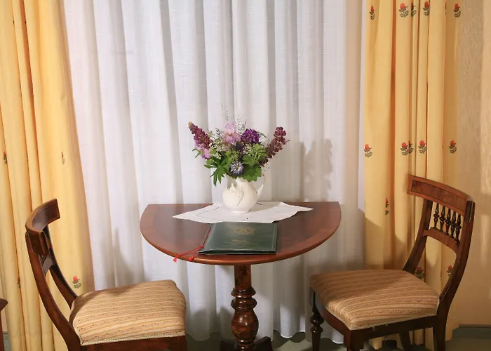 Glocke Weingut Und Πανσιόν 3*