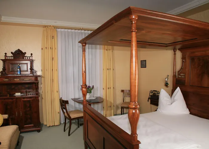 Glocke Weingut Und Πανσιόν