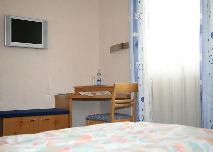 Πανσιόν Glocke Weingut Und