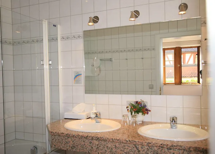 Πανσιόν Glocke Weingut Und