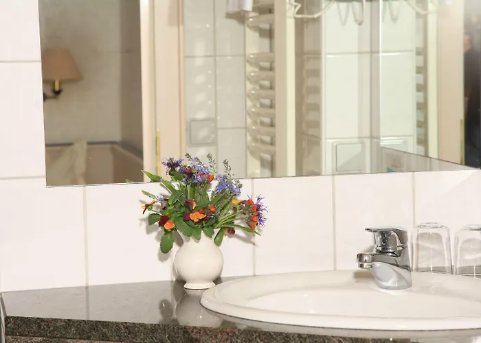 Πανσιόν Glocke Weingut Und Ρότενμπουργκ (Τάουμπερ)