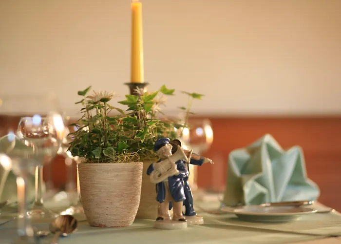 Πανσιόν Glocke Weingut Und