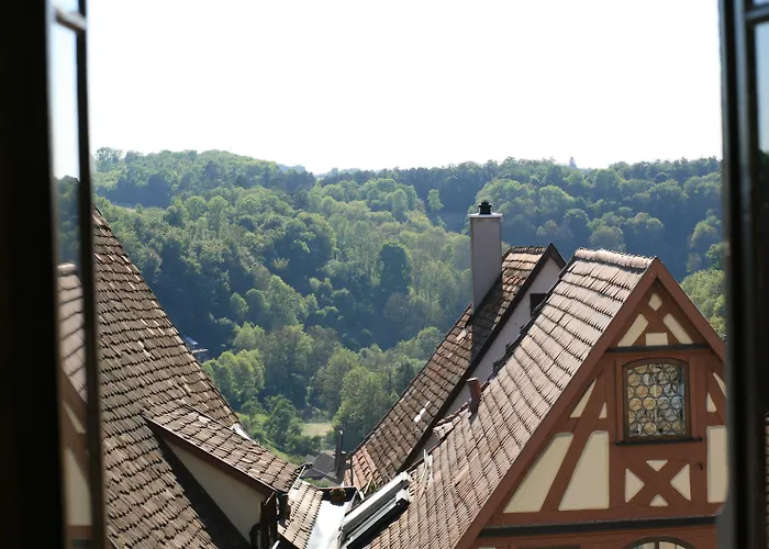 Glocke Weingut Und Πανσιόν 3*