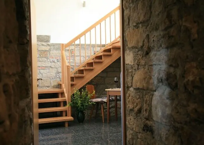 Πανσιόν Glocke Weingut Und 3*