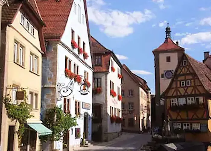 Glocke Weingut Und Πανσιόν 3*