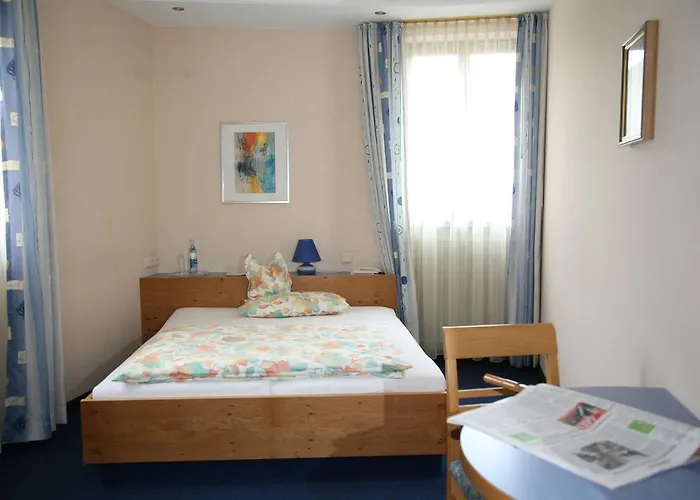 Πανσιόν Glocke Weingut Und